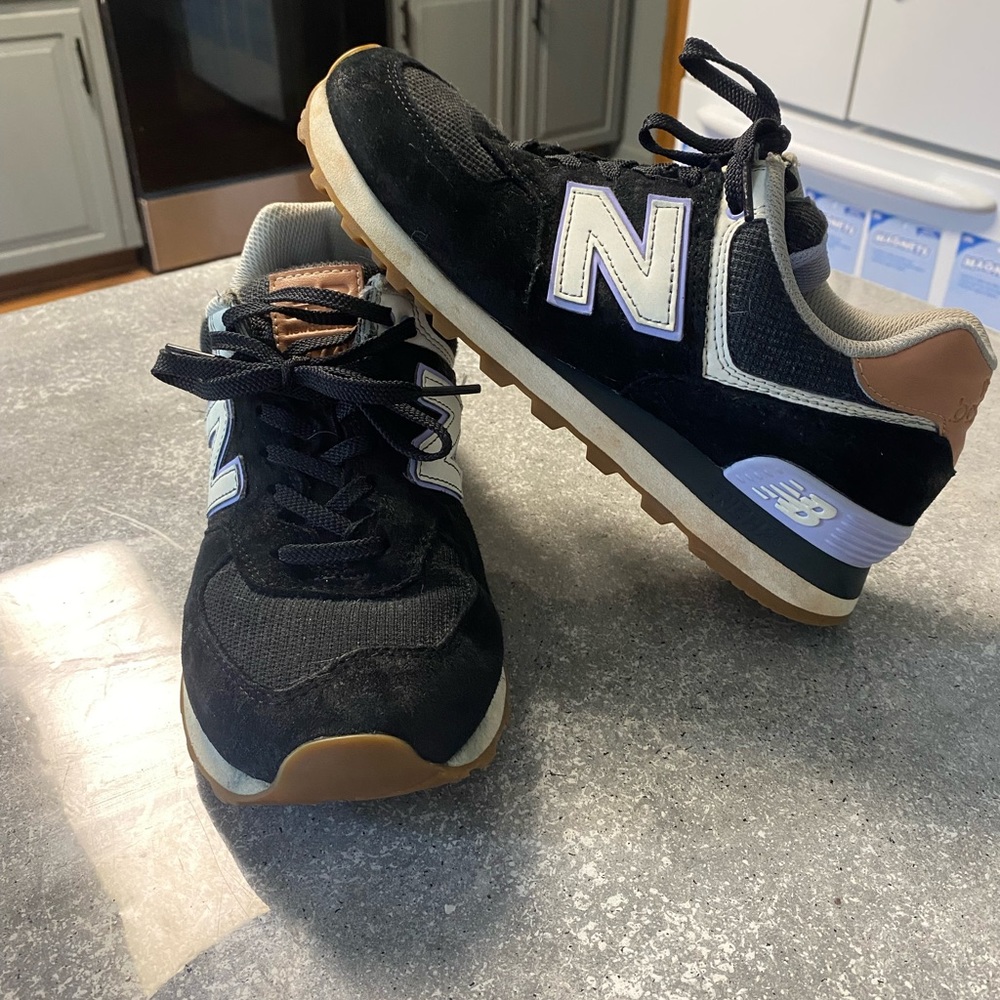 New Balance Sneakers